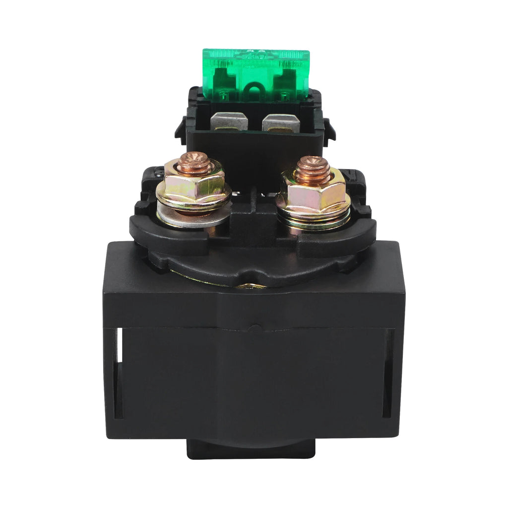 Starter Relay Solenoid for Suzuki GSX-R600 (1992–1993), GSXR1100 (1993–1998)