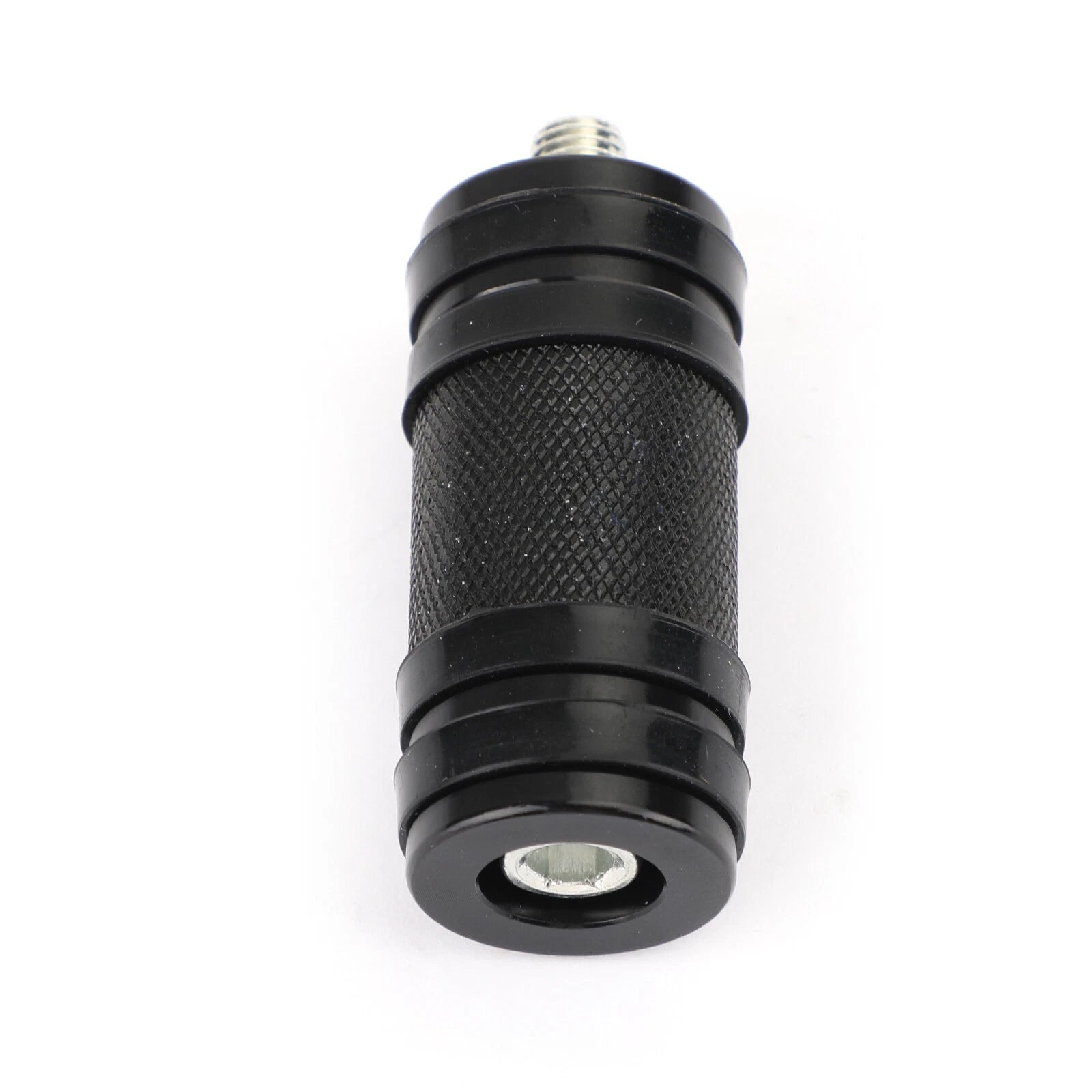 CNC Edge Cut Traction Shifter Peg for Harley Dyna Sportster XL Softail Electra Glide (2000–2023)