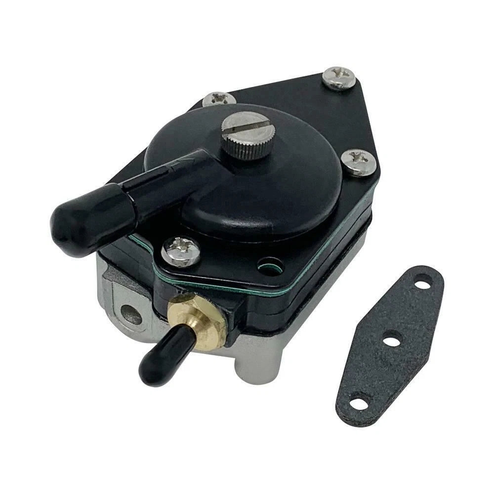 Fuel Pump for Johnson Evinrude 10HP (1996) Replaces OEM 0438562