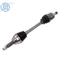 Front Driver Side CV Axle for Nissan Pathfinder (2013–2017) Infiniti JX35 QX60