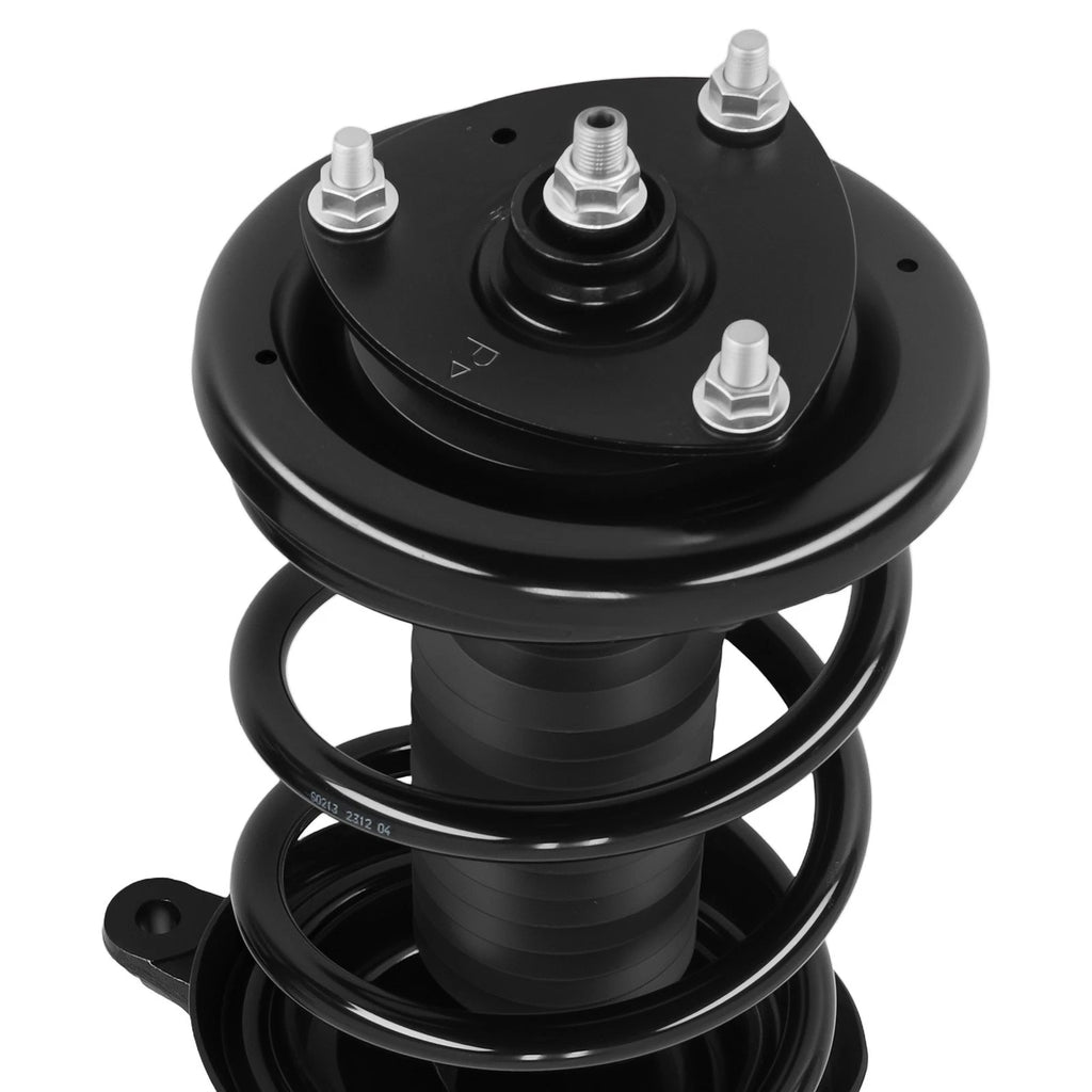Front Shocks Complete Struts Spring Assembly for Honda CR-V (2002-2006) Pair