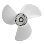 Aluminum Propeller 13.5x14 for Yamaha T50 T60 (50-115HP)