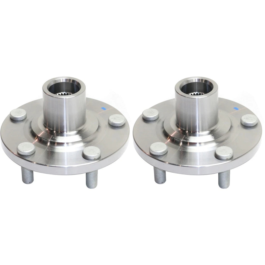 Wheel Hubs for Toyota Camry (2004–2018) Front Left & Right