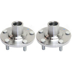 Wheel Hubs for Toyota Camry (2004–2018) Front Left & Right