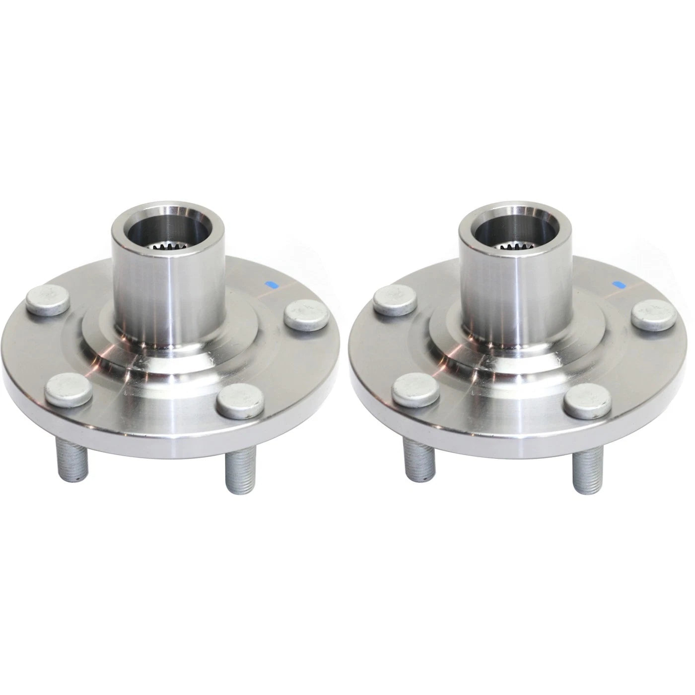 Wheel Hubs for Toyota Camry (2004–2018) Front Left & Right