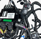Dual Helm Harness Assembly with Bracket for Mercury (8M0158669)