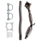 Catalytic Converter Set for Audi Q3 2.0L (2015–2018)