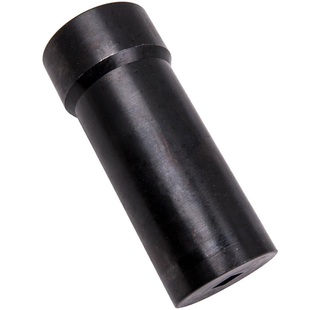 Mainshaft Sprocket Pulley Lock Nut Socket Tool for Harley Twin Cam (1999–2006)