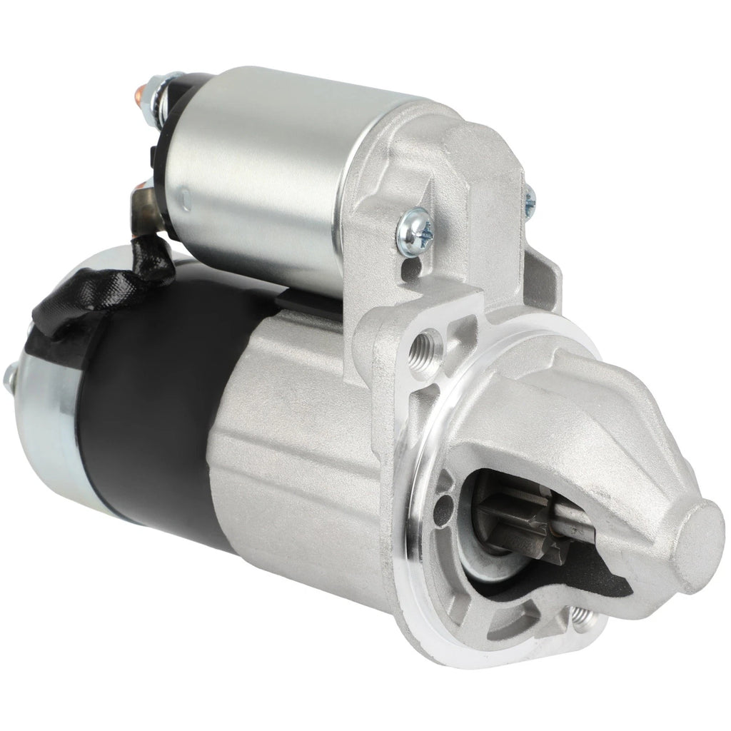 Starter Motor for Kia Spectra (2007–2009) L4 2.0L PMGR 8T