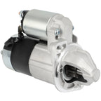 Starter Motor for Kia Spectra (2007–2009) L4 2.0L PMGR 8T