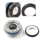 Water Pump Seal for Suzuki RM125 RM250 (1981–1985)