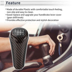 6 Speed Shift Knob for BMW X3 (2004-2020)