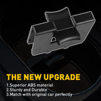 Center Console Cup Holder Insert for Subaru Legacy (2010–2014)