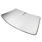 Foldable Windshield Sun Shade for Mazda CX-5 (2017-2025)