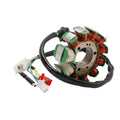 11-Pole Stator Generator for SYM Joyride HD 125 150 200 (2001–2019) 31120-H9A-001
