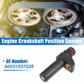 Crankshaft Position Sensor No.A0031537528 for Mercedes-Benz E320 (1996–1997)