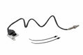 Genuine OEM Front Oxygen Sensor for Chevrolet Express 3500 (2003–2021) 19330002