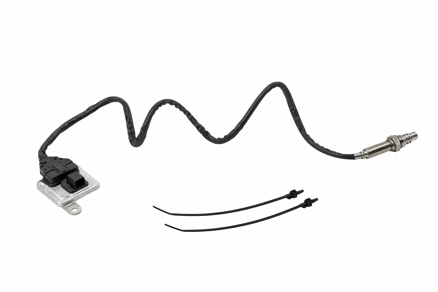 Genuine OEM Front Oxygen Sensor for Chevrolet Express 3500 (2003–2021) 19330002