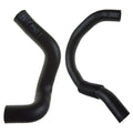 Gates Upper & Lower Radiator Coolant Hose Kit for Explorer Ranger Navajo (1991–1994)