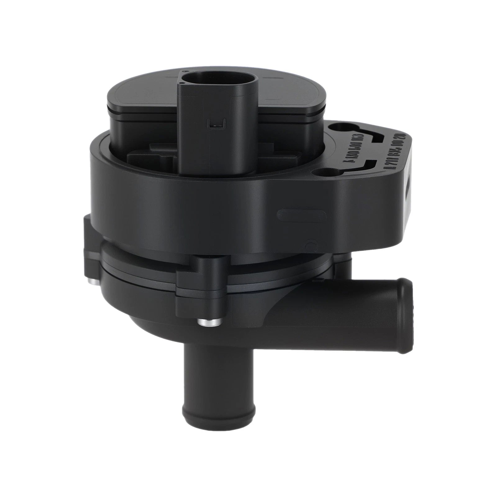 Auxiliary Water Pump for Mercedes-Benz AMG GT/GLE/GLS/C/E/S Class (2014–2018)
