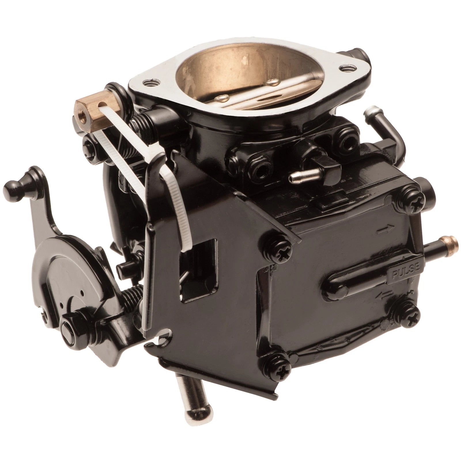 MAG Side Carburetor for SeaDoo XP SPX GTX GSX 787 800 (1995–2003)