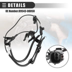 ABS Wheel Speed Sensor for Toyota Sienna (2011–2012) 89543-08050