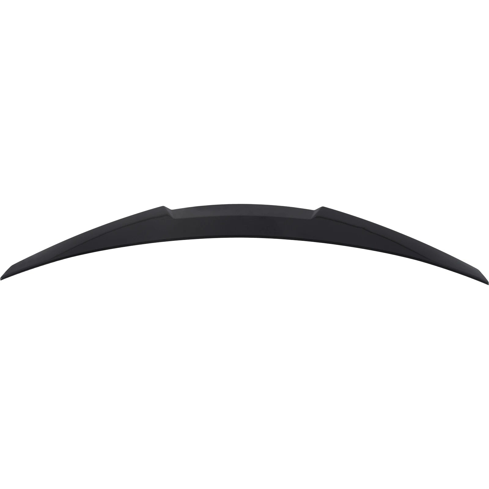 M4 Style Rear Trunk Spoiler for BMW 1 Series E82 Coupe (2008-2013) Gloss Black