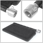 A/C condenser recirculation blend door repair kit for Dodge Ram Truck (2002–2010)