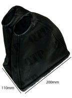 Gear Lever Boot for Ford New Holland Tractors (5640–8340)