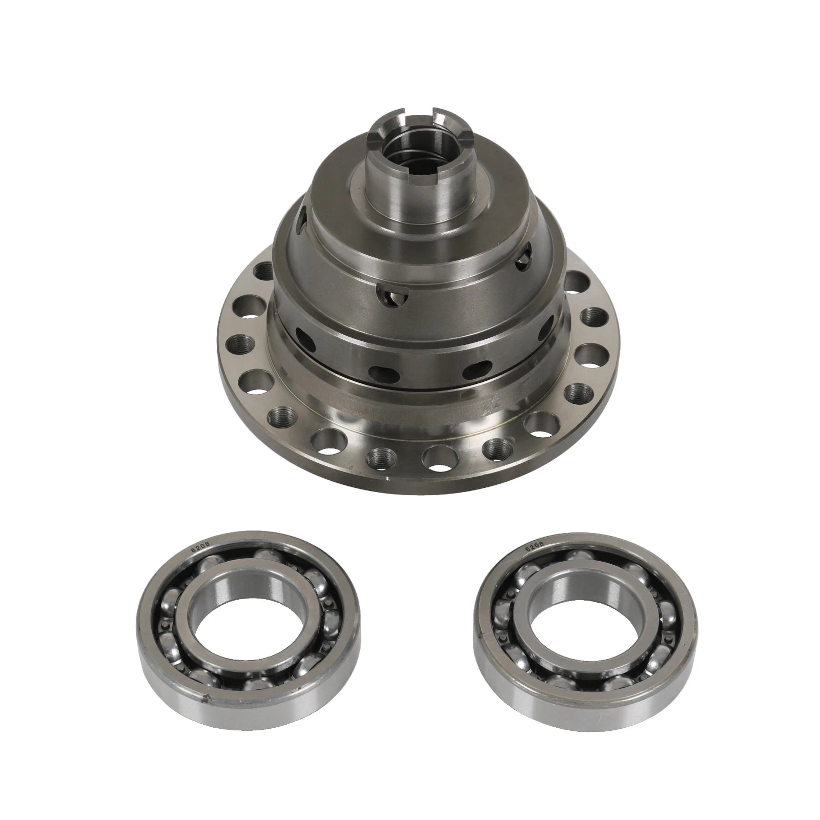 Helical LSD Limited Slip Differential for Civic Si EP3 (2002-2011)