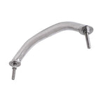 1 x Marine Grab Handle Polished 316 Stainless Steel Heavy Duty Boat