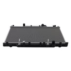 Cooling Radiator Assembly for Honda CR-V/Element 2002-2006 19010PPAA52 AT
