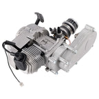 49cc Mini Dirt Bike Engine Transfer Box for Mini Moto Pocket Bike (2-Stroke)