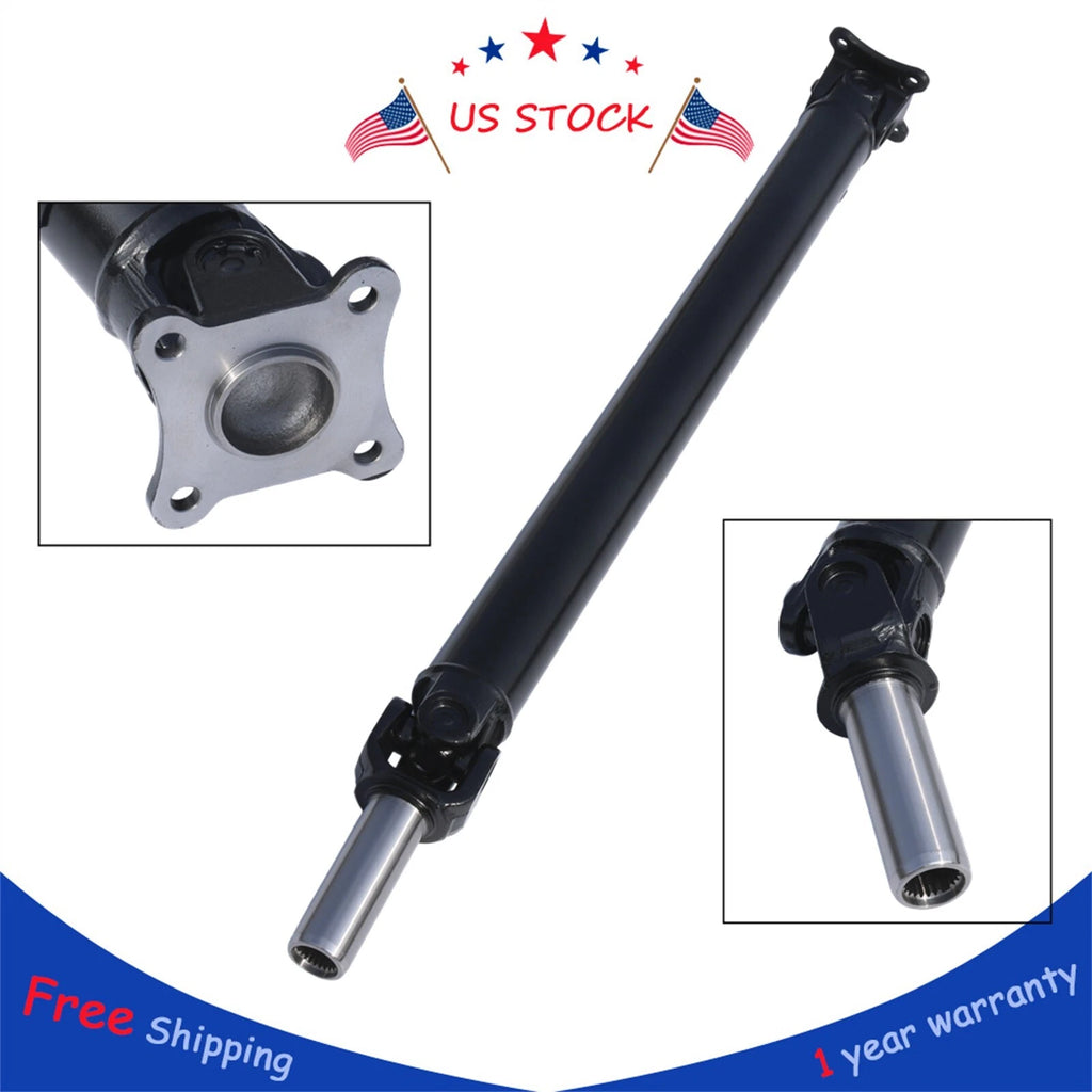 Rear Driveshaft Prop Shaft Assembly for Mazda Miata (1999–2005)