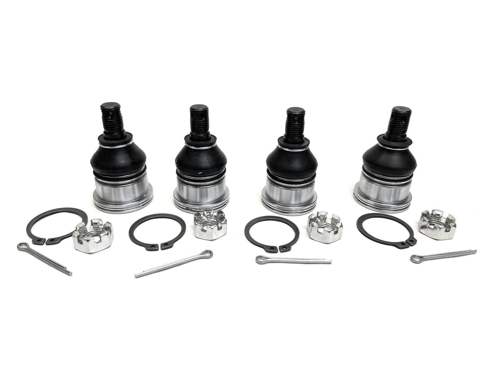 Monster Ball Joint Set for Yamaha (3B4-23579-00-00, 3B4-23579-01-00)