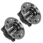 2pc Front L&R Wheel Hub for Mercedes-Benz E400/E450 (2017–2023) 513440