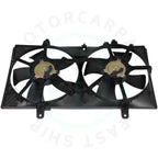 Cooling Fan Assembly for Nissan Altima Maxima (2002–2008)