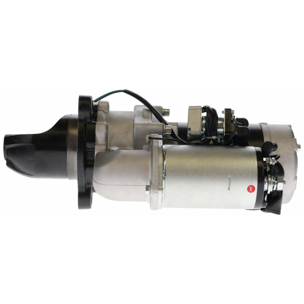 24V CW Starter for Komatsu Dozer D65E (1994-1997)