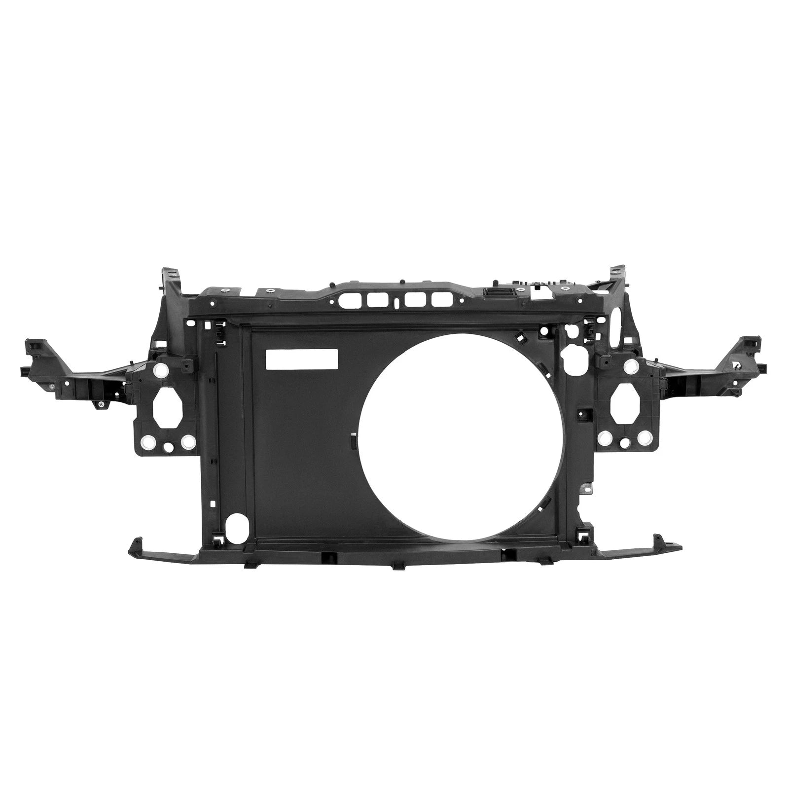 Radiator Support for Mini Cooper Base/Clubman/Coupe/Roadster (2011–2015) MC1225109