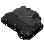 Lower Engine Oil Pan for Mitsubishi Lancer L4 2.0L (2004–2007) Steel
