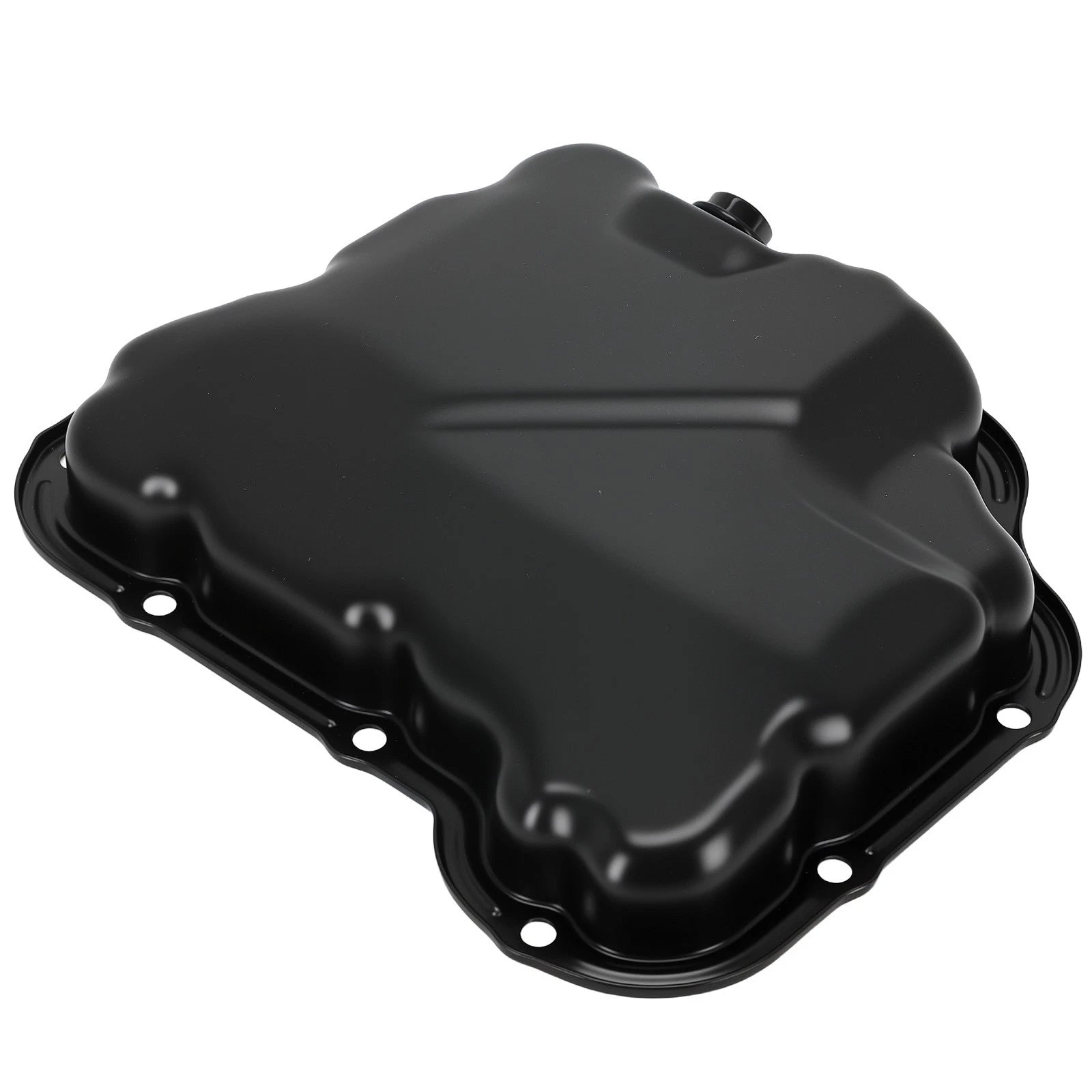 Lower Engine Oil Pan for Mitsubishi Lancer L4 2.0L (2004–2007) Steel