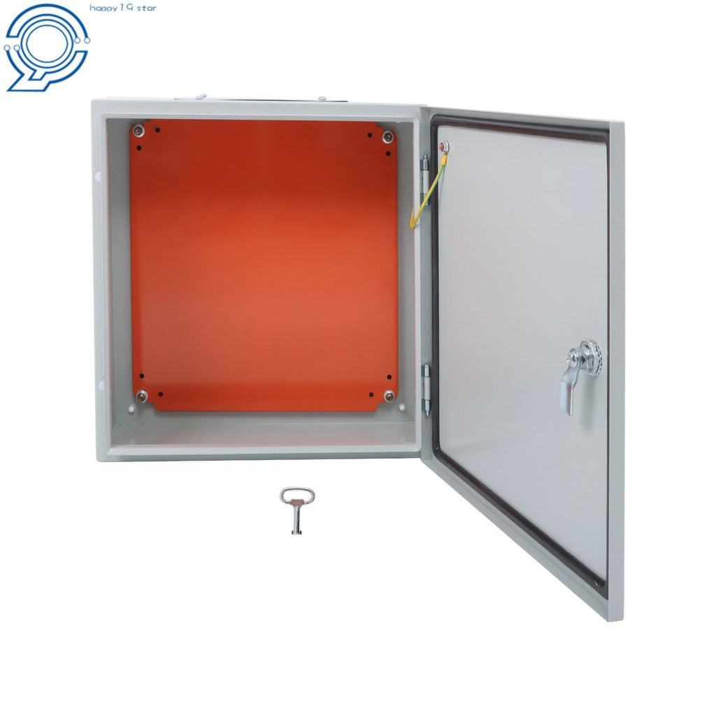 Electrical Enclosure Junction Box for Wall Mount (IP65)