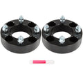 2X 1.5" Wheel Spacers for Yamaha Bruin 250 (2005–2006)