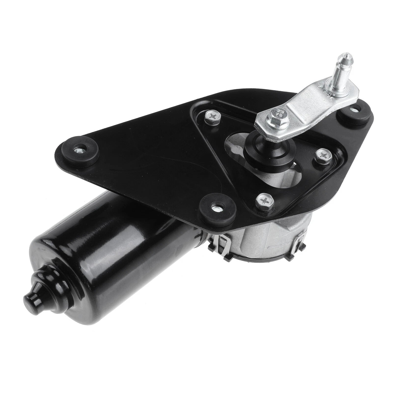 Front Windshield Wiper Motor for Ford Mustang (1987-1993)