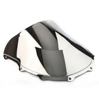 Silver Windscreen for Kawasaki Ninja ZX7R 1996-2003