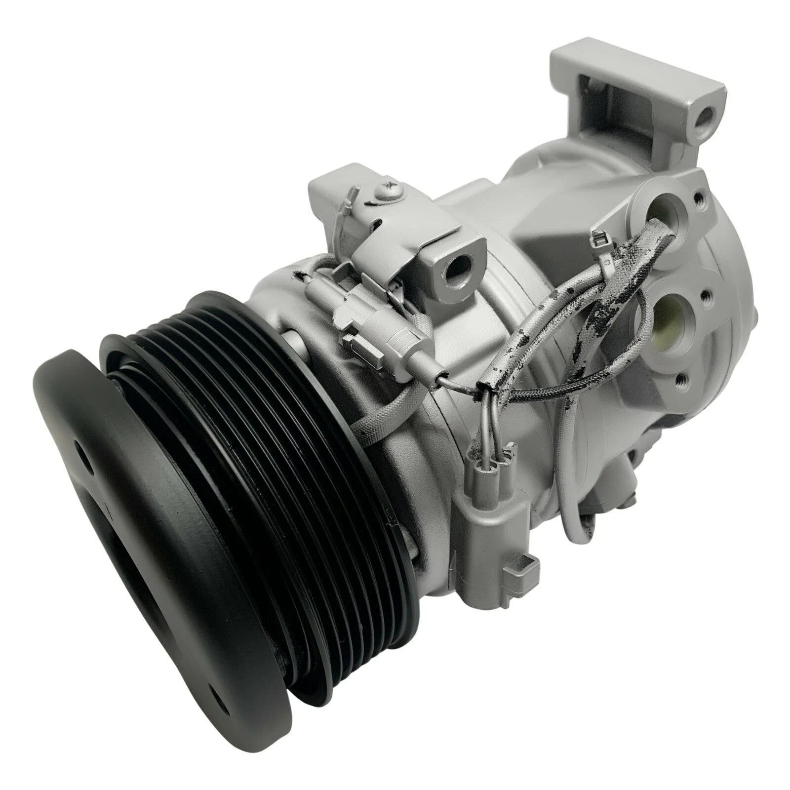 A/C Compressor Kit Replacement for Toyota 4Runner (2014-2018)