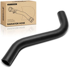 Radiator Coolant Hose Set for Toyota Corolla Nissan Sentra