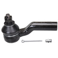 Set of 8 Front Control Arm w/ Ball Joints, Tie Rod End, Sway Bar End Link for Ford Escape