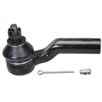Set of 8 Front Control Arm w/ Ball Joints, Tie Rod End, Sway Bar End Link for Ford Escape