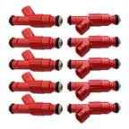Fuel Injector Kit for Ford F250 F350 F450 F550 (2000–2004)